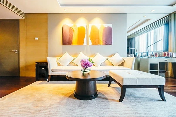 Perfect Lamps To Enhance The Decor Of Rooms - Homeloft Blog