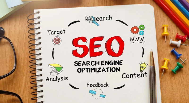 SEO Agency - The Top 10 Benefits for Your Business