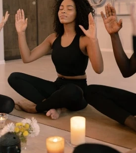 How Group Therapy Helps Reduce Anxiety and Depression in Louisville Residents