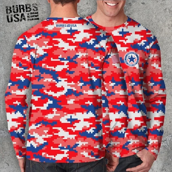 Types of Patriotic Apparel