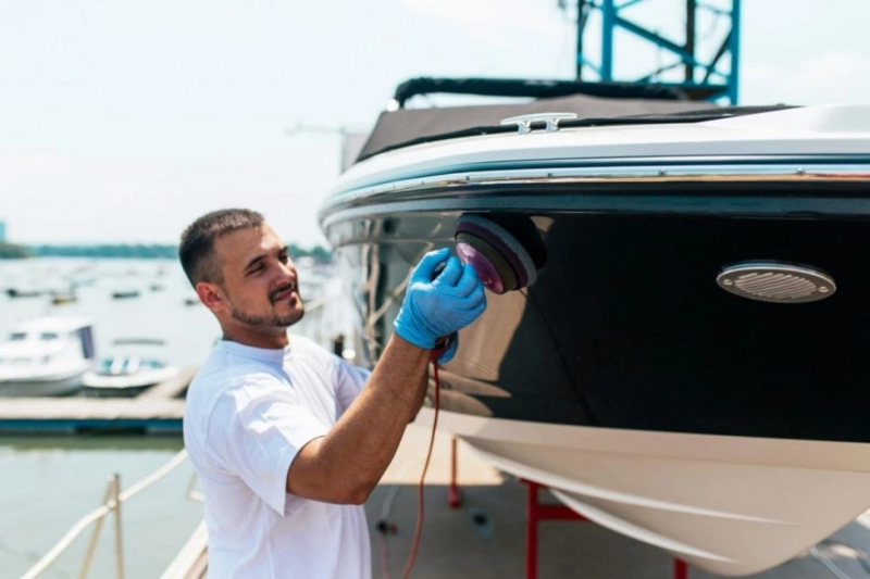 Navigating Your Options: Selecting the Perfect Starlink Mount for Your Yacht