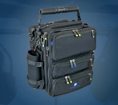 The Ultimate Guide to Choosing the Perfect Pilot Flight Bag