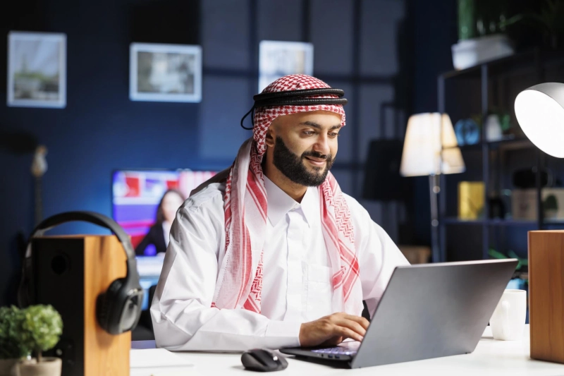 Why ERP Software Is Becoming the First Choice for Growing Businesses in Bahrain
