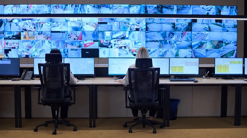 Top 6 Considerations When Choosing a KVM Switch