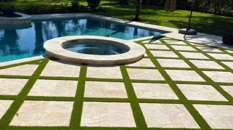 Pool Deck Remodeling That Redefines Your Outdoor Space