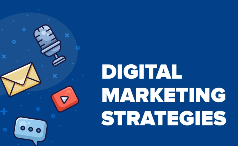 Data-Driven Marketing: Using Analytics to Grow Your Business