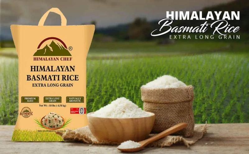 Selected Features of Premium Quality Basmati Rice