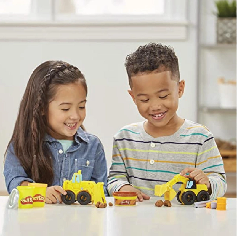 The Best Toys for Children Under 5