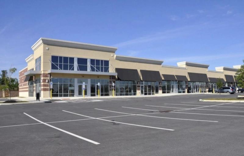 Features To Check Before Opting For Concrete Restoration Services