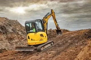 Safe Operation Guidelines for Mini Excavators: Performance Through Proper Handling