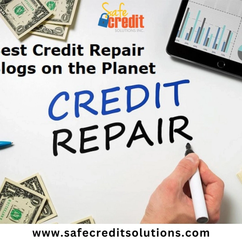 Cómo reparar tu crédito y mejorar tu historial financiero