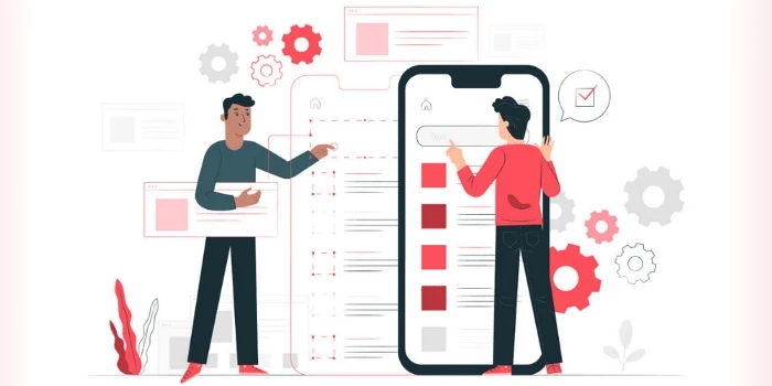 The State Of UI/UX Design Trends For Mobile App Developers