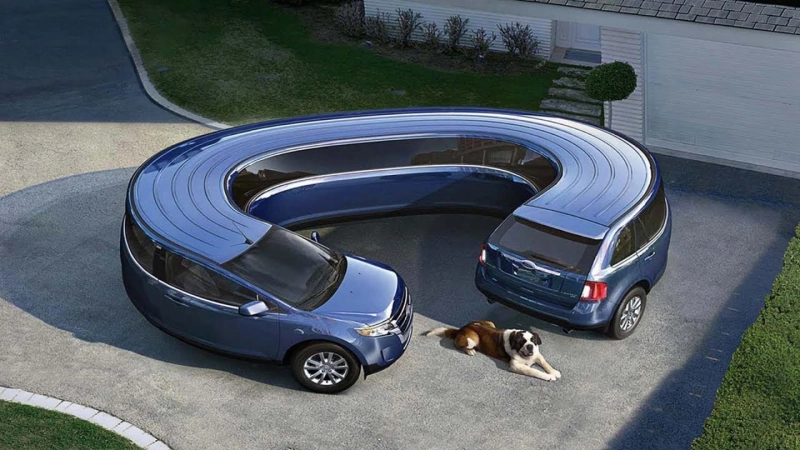 The Most Unusual Limousines in the World