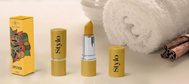 ICustomBoxes offer Unique Styles of Custom Lipstick Boxes