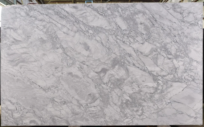 Super White Dolomite: The Perfect Alternative to Marble for Elegant Spaces