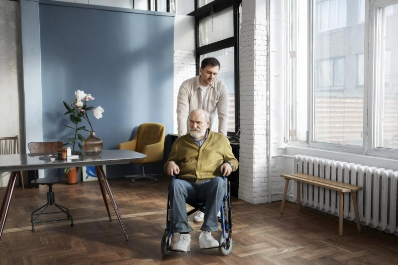 What to Look for in Disability Accommodation in Melbourne