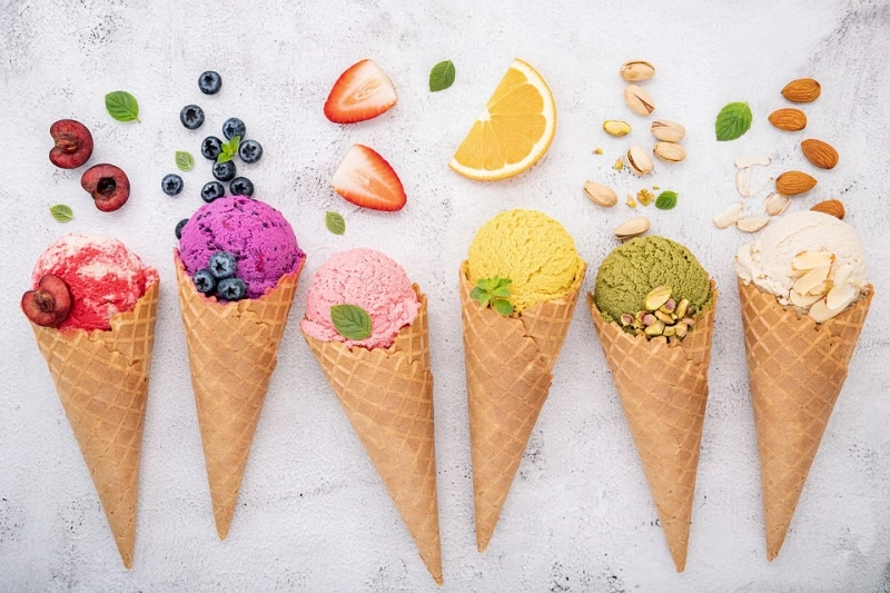 10 Wholesale Ice Cream Suppliers in Melbourne You Need to Know About