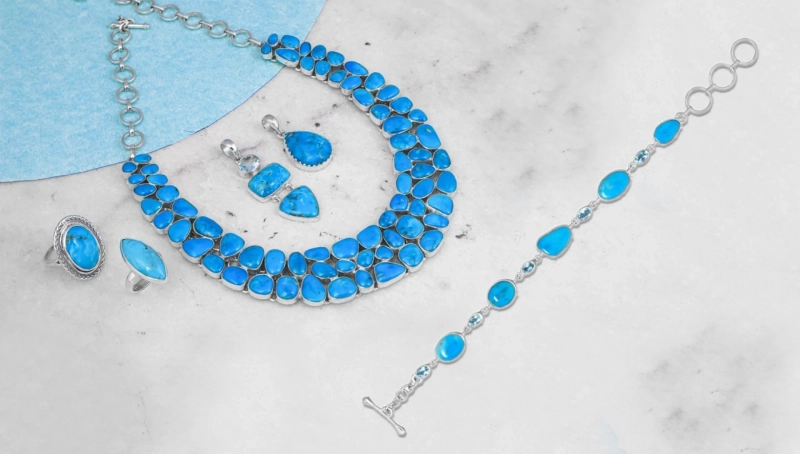 Why Choosing Turquoise Can Be Good for You?