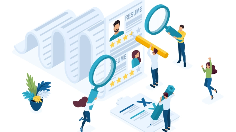 How to Choose the Right HRMS Solution for Your Business