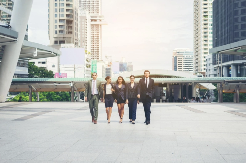 How To Start A Business In UAE ? 