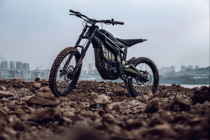 Exploring the Future of Off‑Road Mobility: A Deep Dive into Talaria Power Tech & the Talaria Ebike Revolution