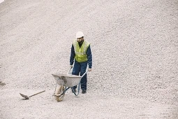 Efficient Concrete Pumping Solutions: Wolverhampton's Top Choice