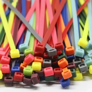 Get Sorted Fast with Colour Cable Ties – Zip Tie Man
