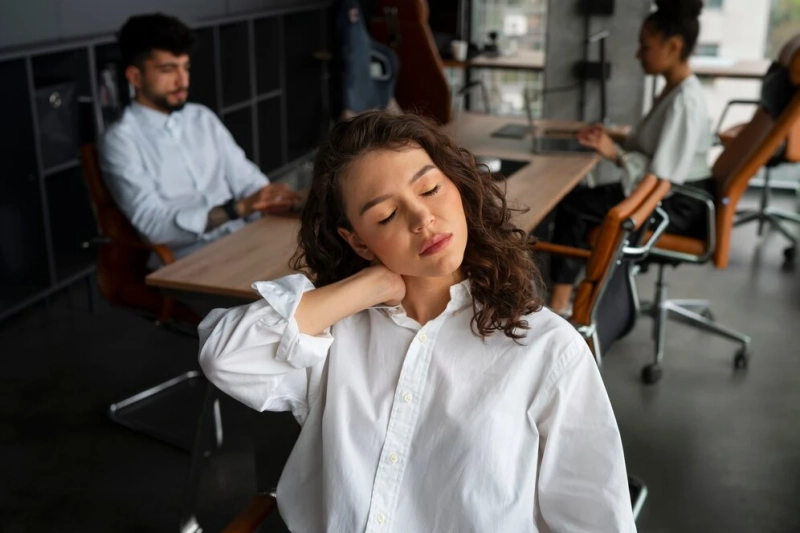 Move from Surviving to Thriving with Expert Burnout Consulting 
