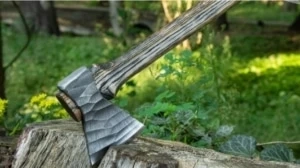 Do You Have an Interest in Axe Throwing Sport?