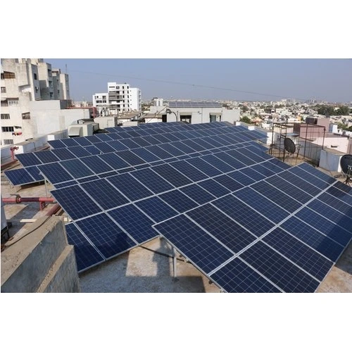 Solar Panel Company In Delhi