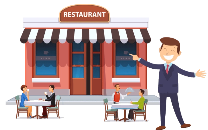 Launch Your Restaurant Business Venture Using SpotnEats Foodpanda Clone App Solution