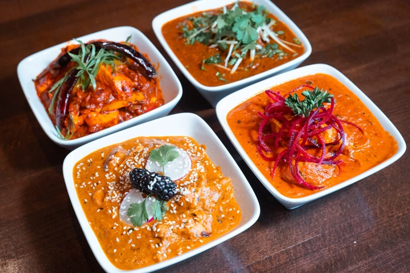 An Indian Affair: Langley's Premier Destination for Authentic Indian Cuisine