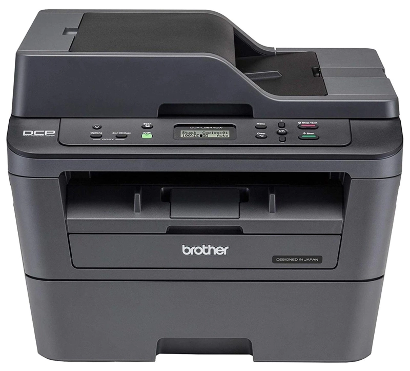 How To Fix Brother Scanner Not Working - Printer customer service