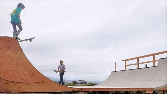 How to take care of your Skateboard Ramps?