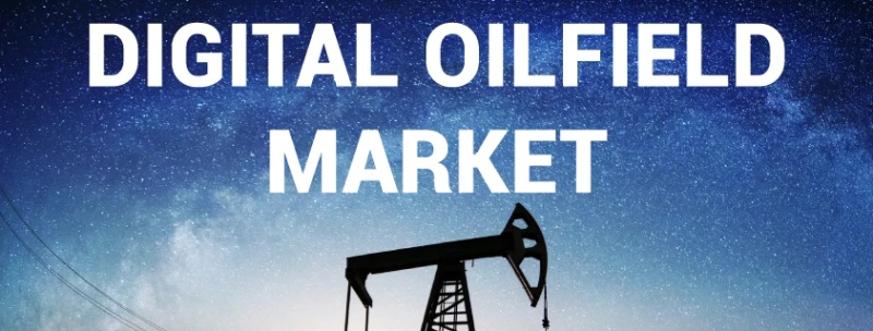 Digital Oilfield Market Pdf Size, Share, Price, Trend, and Forecast 2024 2027