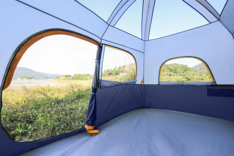 Weather-Proof Wonder: Best Tents for Every Season