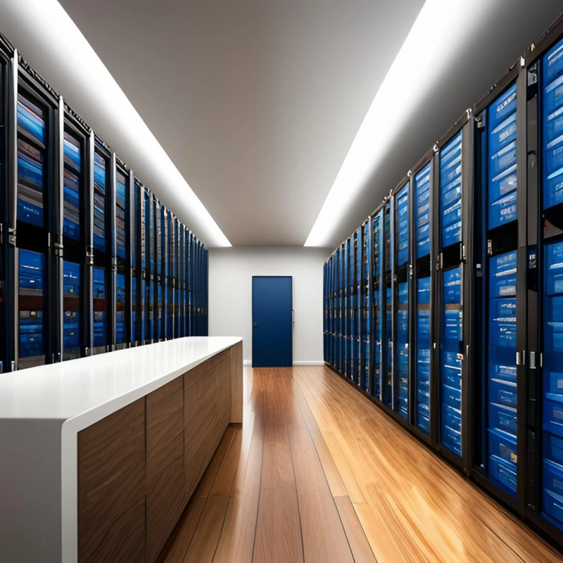 Scalable NAS Systems for Businesses of All Sizes