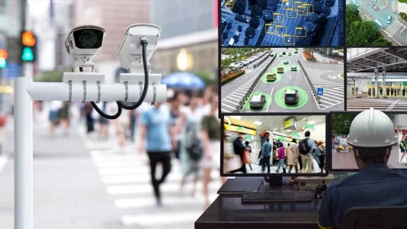 Enhancing Public Safety: The Transformative Power of AI Video Analytics