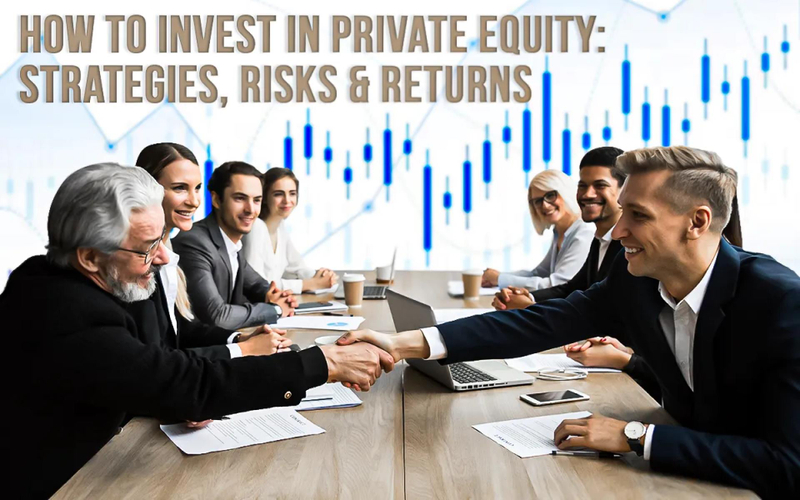 Beginner’s Guide to Private Market Investments