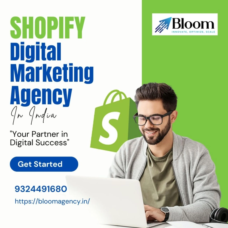 How Shopify Web Design Impacts Sales, Branding, and Long-Term E-Commerce Growth