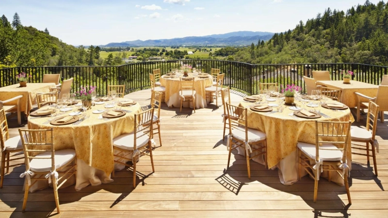 Tips for choosing Perfect Venue for Corporate Events