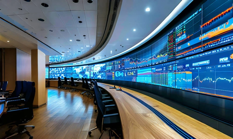 Networked AV System: Everything You Need to Know