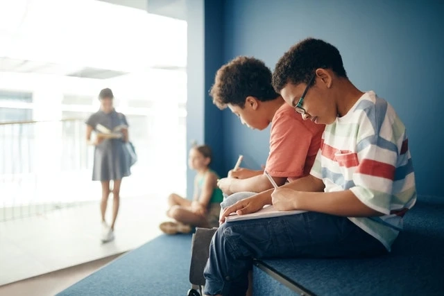 Why It Is Important To Send Your Child Boarding School For Better Education?
