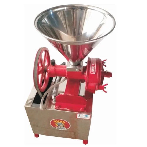 Mechtrace: Pioneering the Future of Food Processing