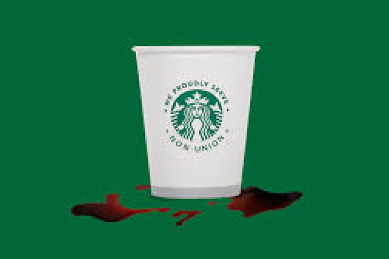 Why Can't I Log into My Partner Info Starbucks?