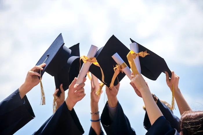 Top Graduation Party Ideas to Celebrate Success in Style My Post Title
