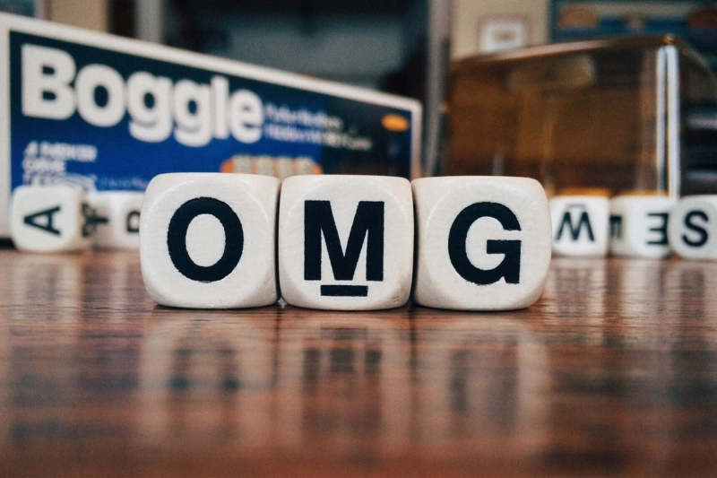 Keep Up with Hollywood's Hottest Stars with OMGblog Today!