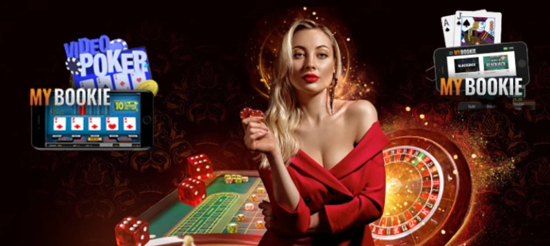 Mybookie App For Real Money Gambling