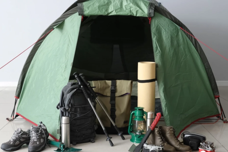 Creating Shade Wherever You Go With Vehicle Awnings