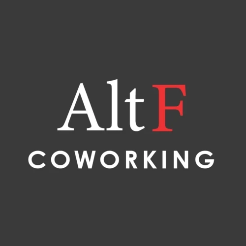 Best Coworking Space in Noida - AltF Coworking